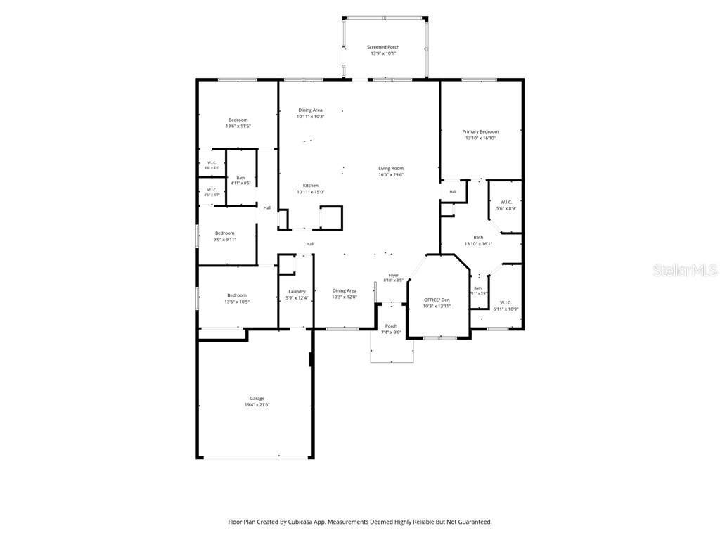 2 Balsam DRIVE, HOMOSASSA, FL — photo 4 of 30
