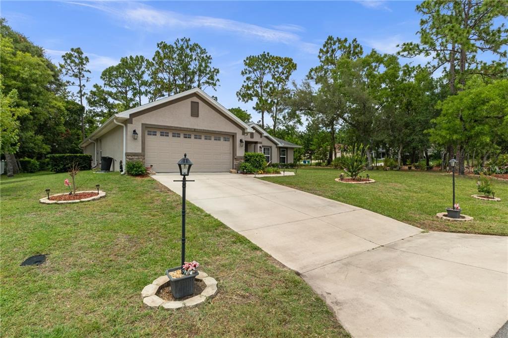 2 Balsam DRIVE, HOMOSASSA, FL — photo 5 of 30