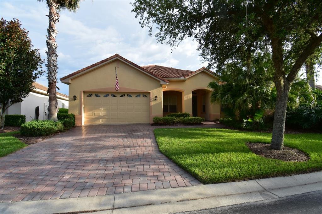 636 VOLTERRA BOULEVARD, POINCIANA, FL — photo 2 of 30