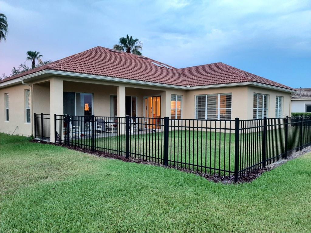 636 VOLTERRA BOULEVARD, POINCIANA, FL — photo 4 of 30
