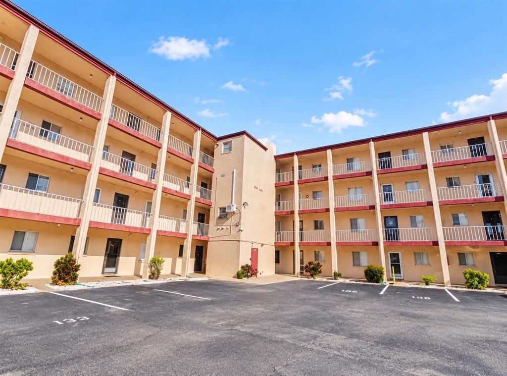 4127 HERON WAY UNIT E-111
