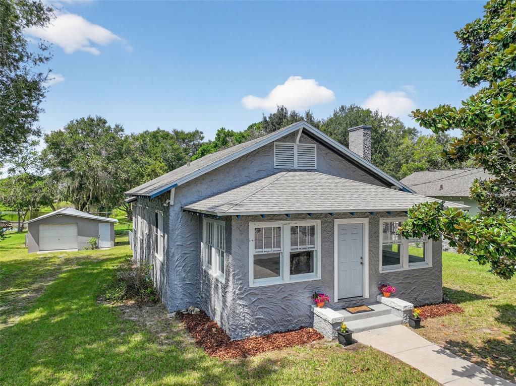 74 LAKESIDE AVENUE