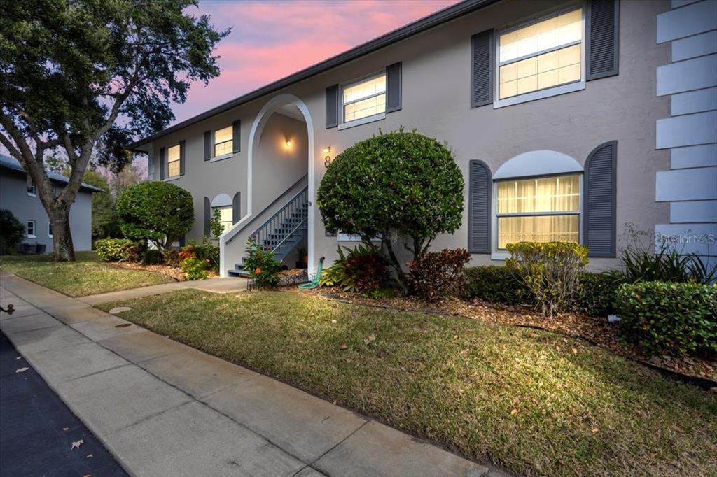 203 S ORCHARD STREET UNIT 8A