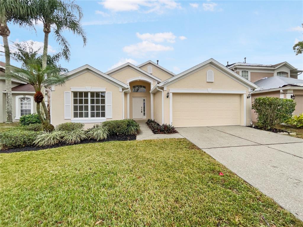 12452 CASTLEMAIN TRAIL