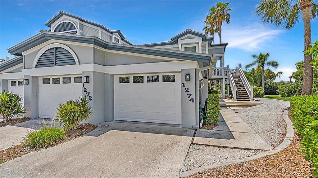 1274 SIESTA BAYSIDE DRIVE UNIT 1274-C