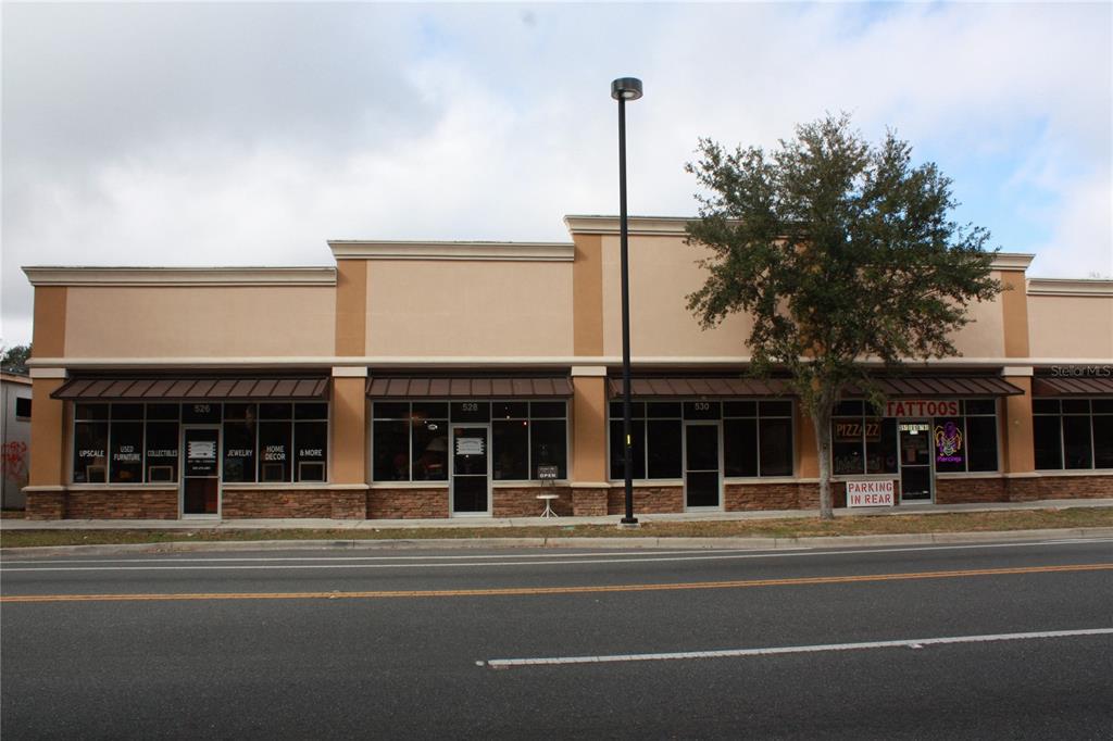 530 N MAIN STREET
