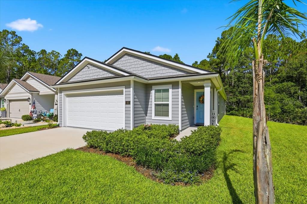 92 BOGEY PLACE