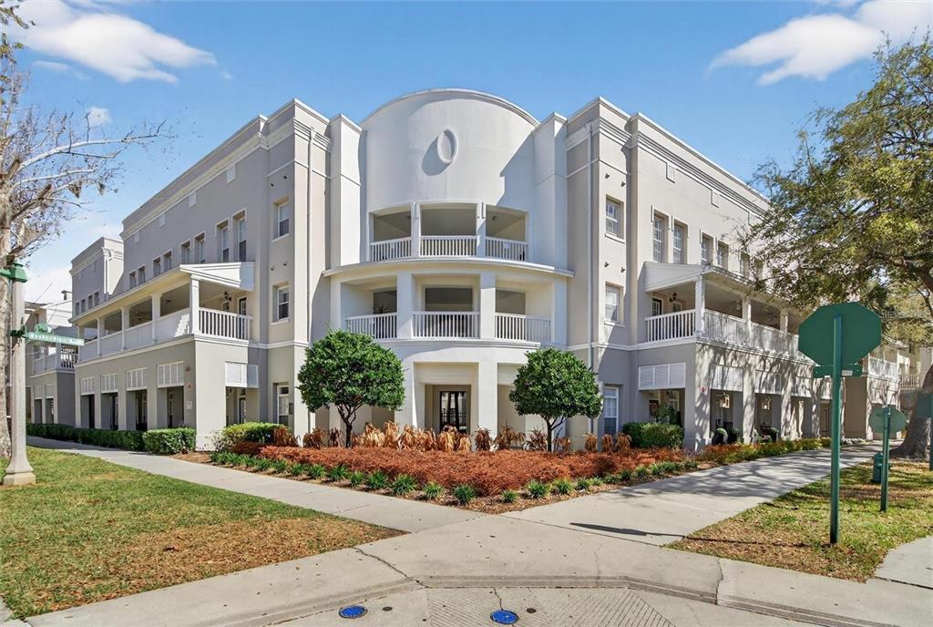 677 CELEBRATION AVENUE