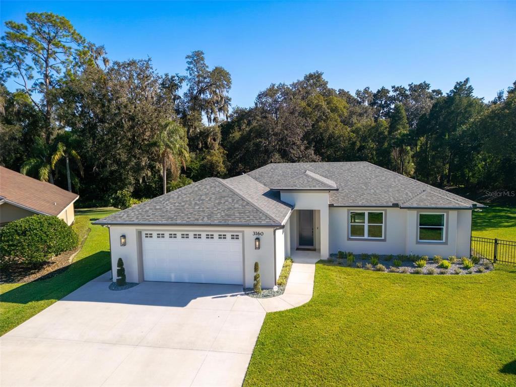 3160 OAKPARK DRIVE