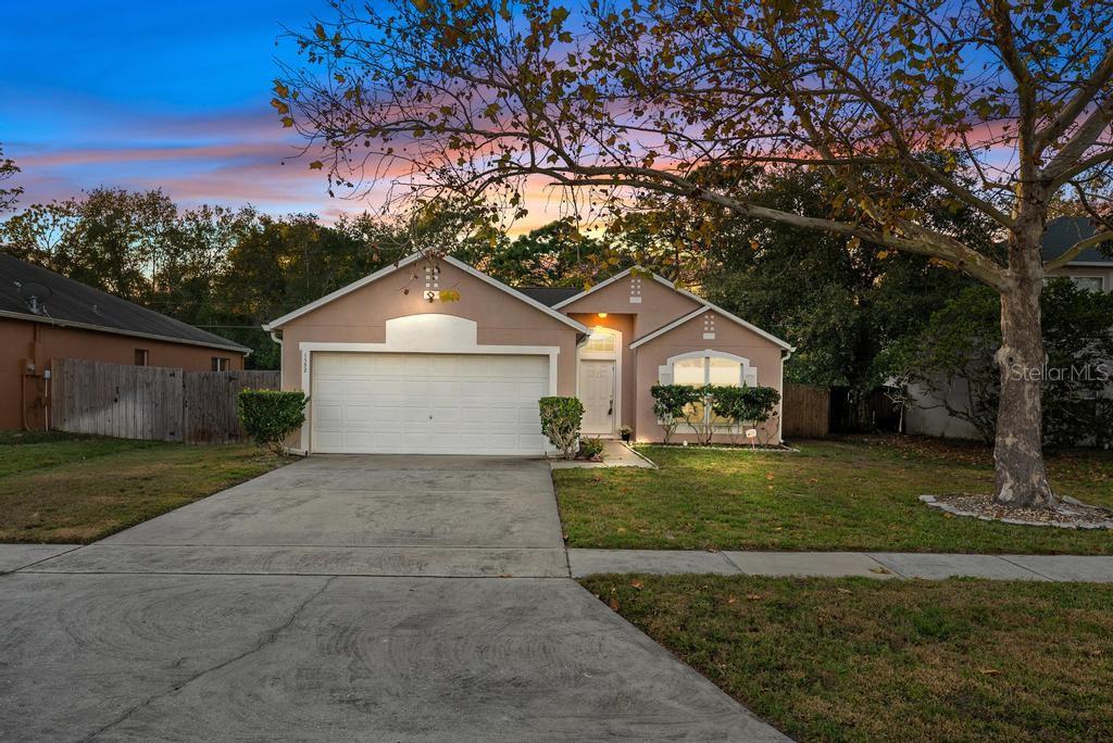 1332 HONEY ROAD