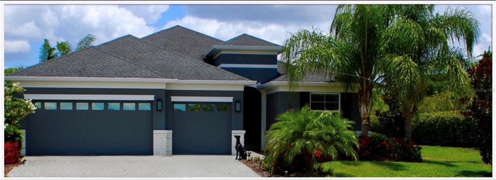 1025 SIBERIAN GLEN