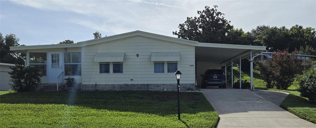 3450 N CITRUS CIRCLE UNIT GE