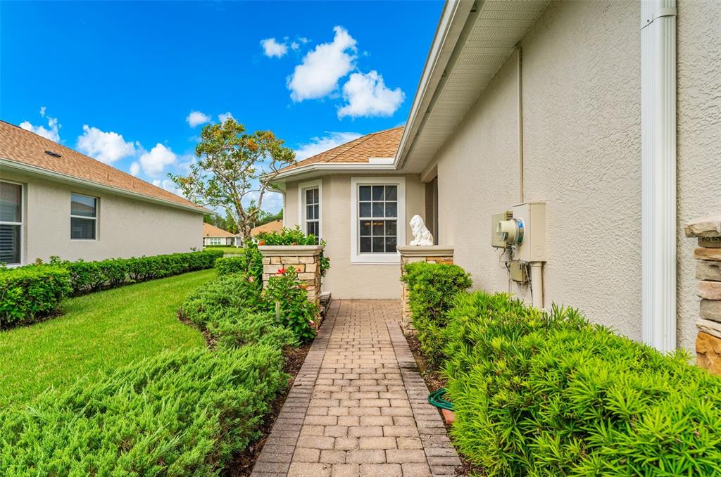 2491 COTTONWOOD LANE, NORTH PORT, FL — photo 4 of 30