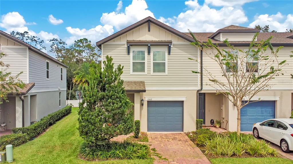 1562 GRAND RUE DRIVE, CASSELBERRY, FL — photo 2 of 27