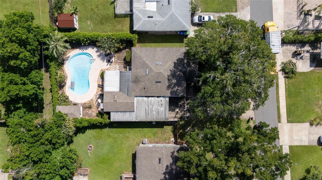 825 CAREW AVENUE, ORLANDO, FL — photo 3 of 30