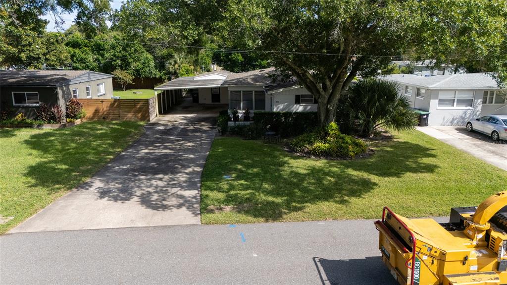 825 CAREW AVENUE, ORLANDO, FL — photo 5 of 30
