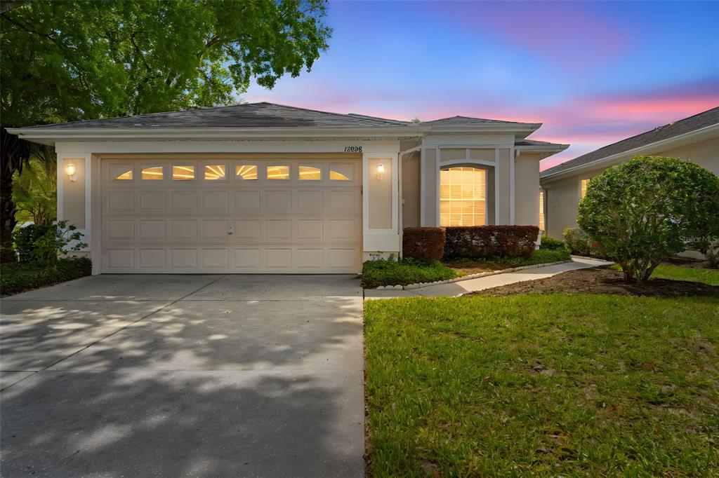 15028 MIDDLE FAIRWAY DRIVE