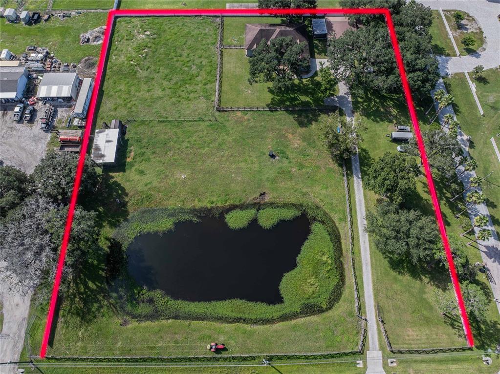 3910 KNIGHTS STATION ROAD, LAKELAND, FL — photo 3 of 30