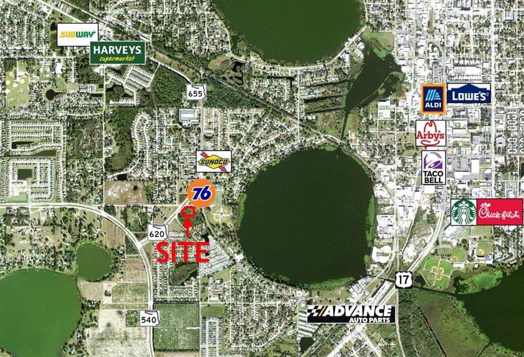 RECKER HIGHWAY, WINTER HAVEN, FL — photo 5 of 6