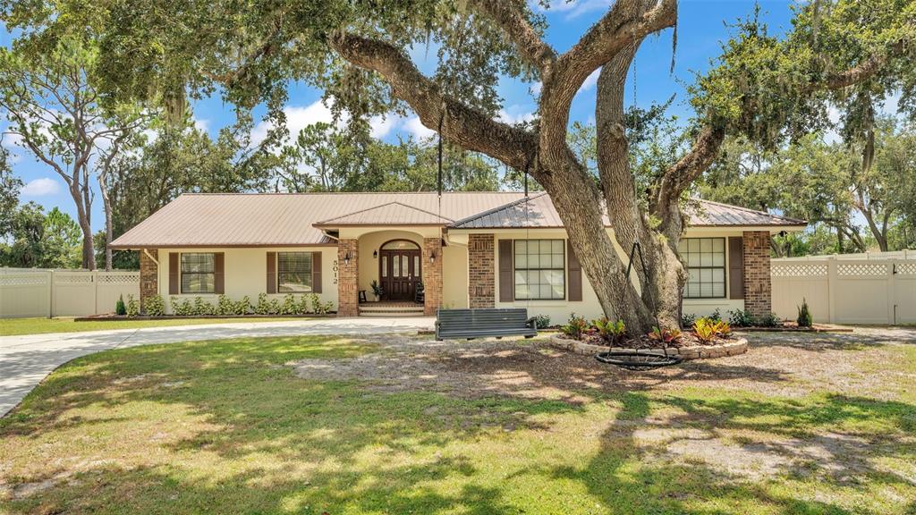 5012 MUSKET DRIVE