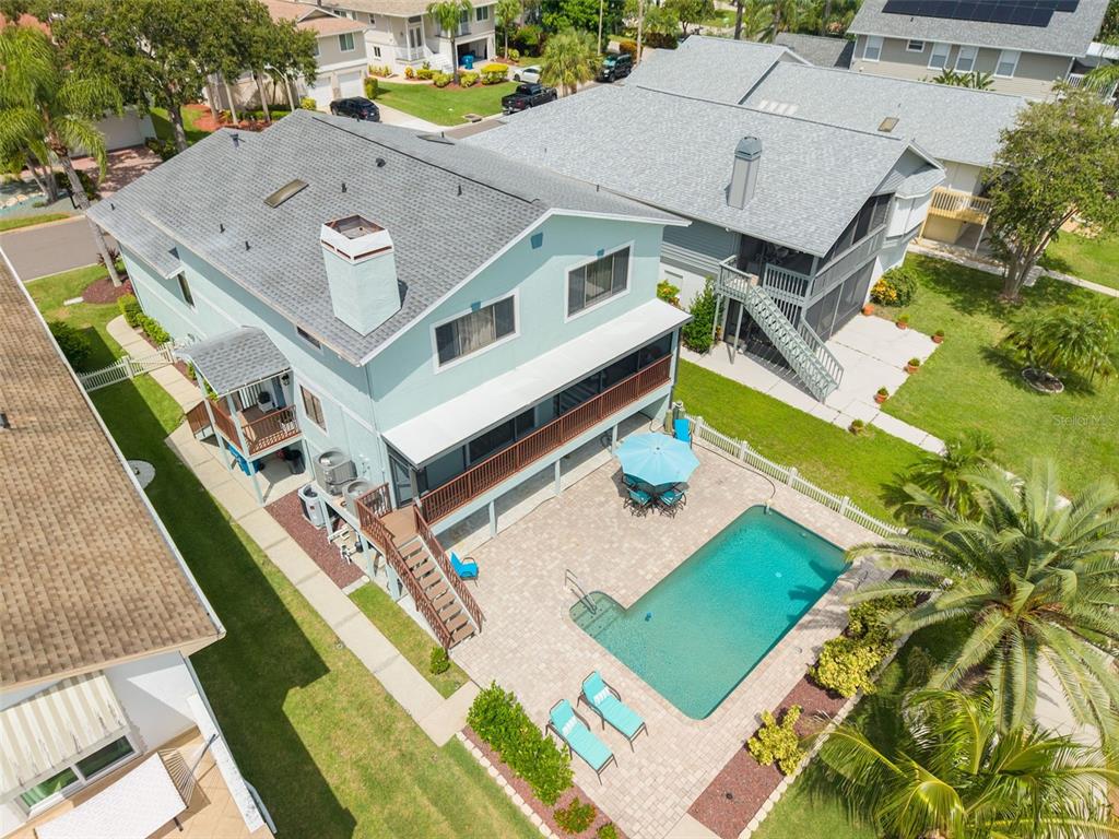 6206 BAYSIDE DRIVE, NEW PORT RICHEY, FL — photo 3 of 30