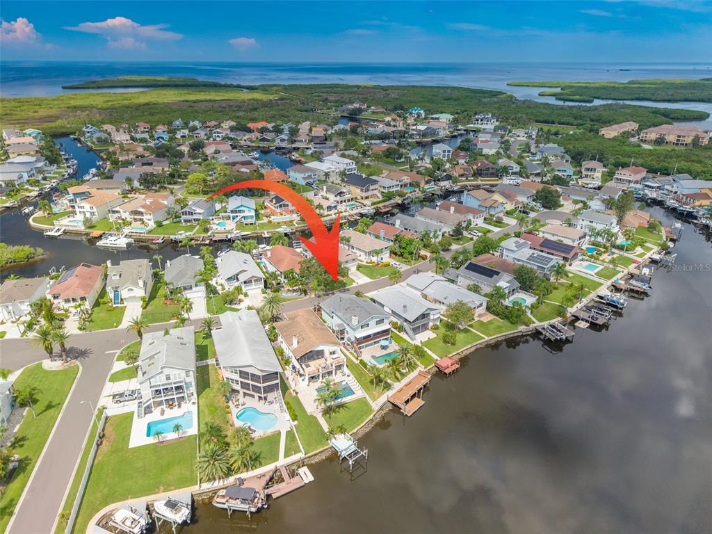 6206 BAYSIDE DRIVE, NEW PORT RICHEY, FL — photo 4 of 30