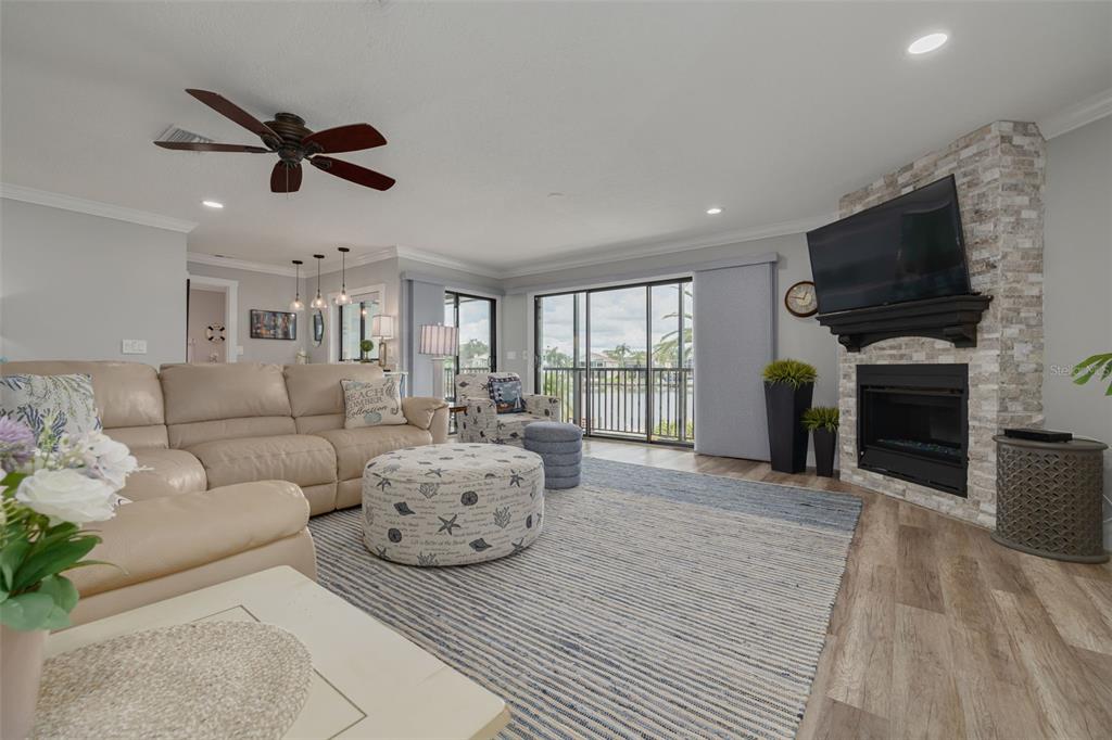 6206 BAYSIDE DRIVE, NEW PORT RICHEY, FL — photo 5 of 30