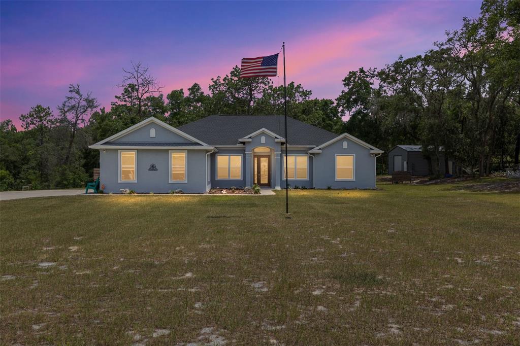 10254 SE 118TH LANE
