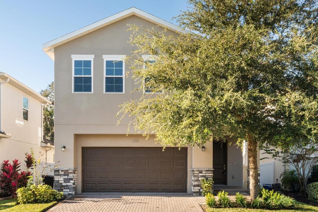 1289 ASH TREE COVE