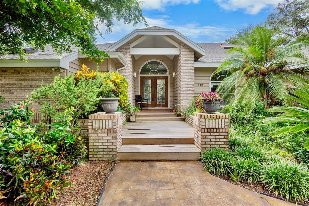 4424 FRIAR TUCK LANE, SARASOTA, FL — photo 2 of 30