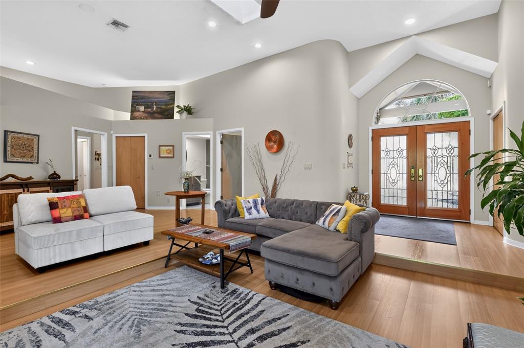 4424 FRIAR TUCK LANE, SARASOTA, FL — photo 5 of 30