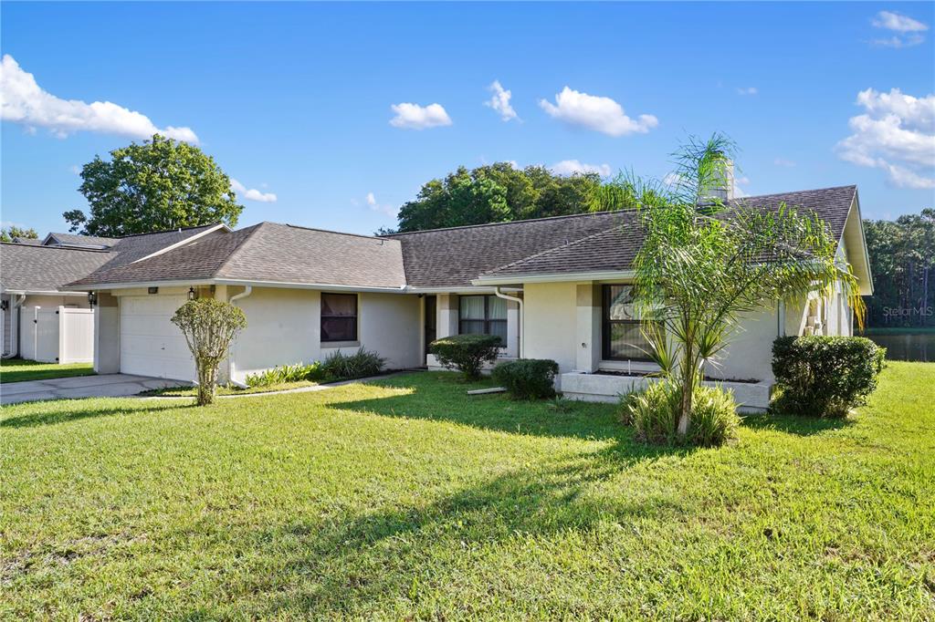 10413 WATER HYACINTH DRIVE, ORLANDO, FL — photo 3 of 30