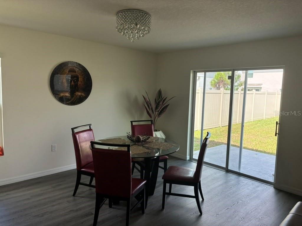 2598 HARDIN WAY, ZEPHYRHILLS, FL — photo 5 of 15