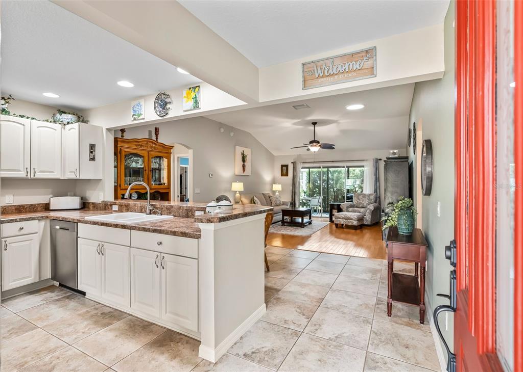 2182 KAYLEE DRIVE, THE VILLAGES, FL — photo 4 of 30