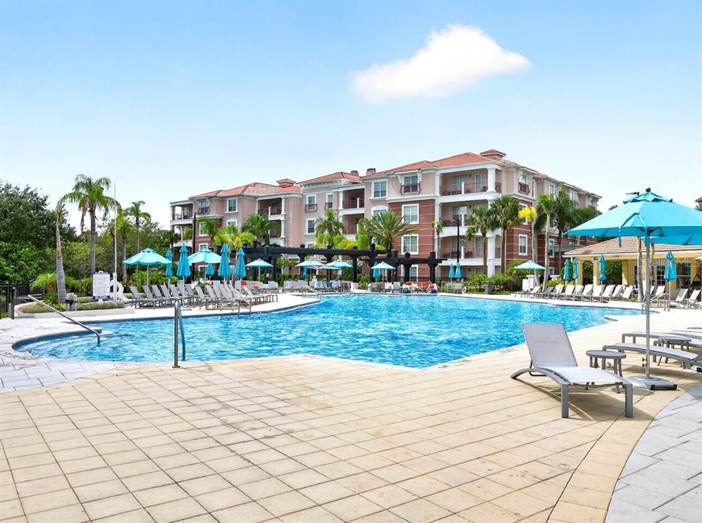 5049 SHOREWAY LOOP UNIT 1-201, ORLANDO, FL — photo 3 of 44