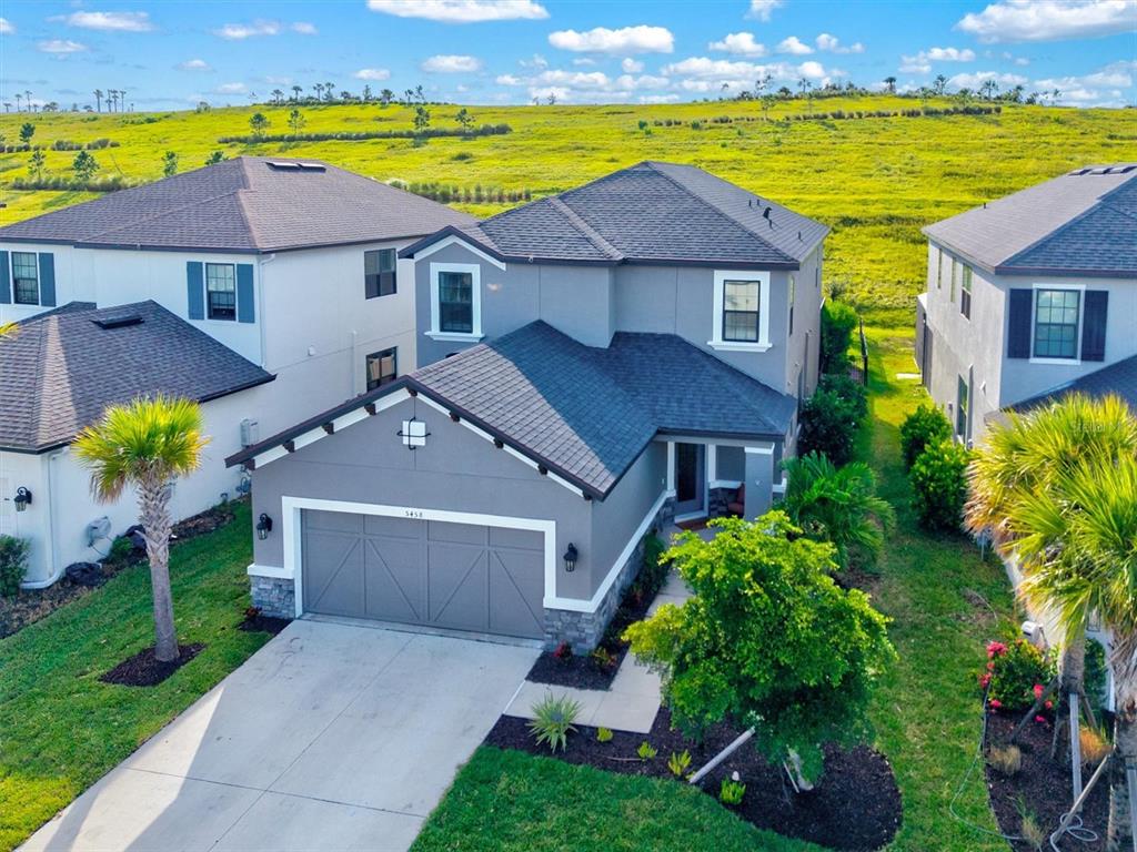 5458 SUMMIT GLEN