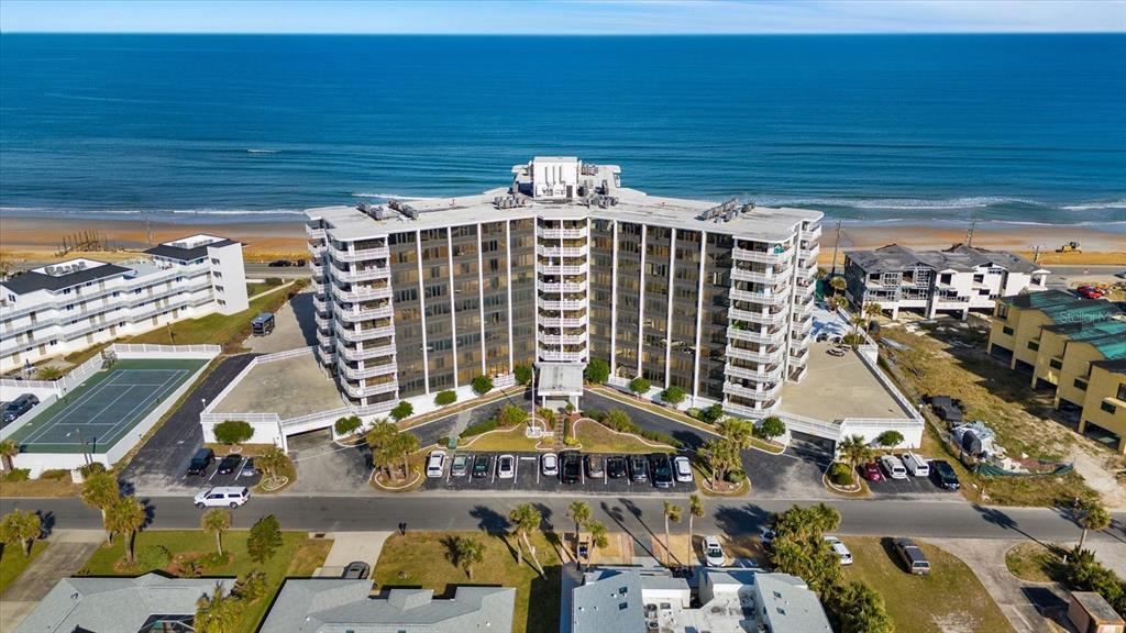 3580 S OCEAN SHORE BOULEVARD UNIT 101