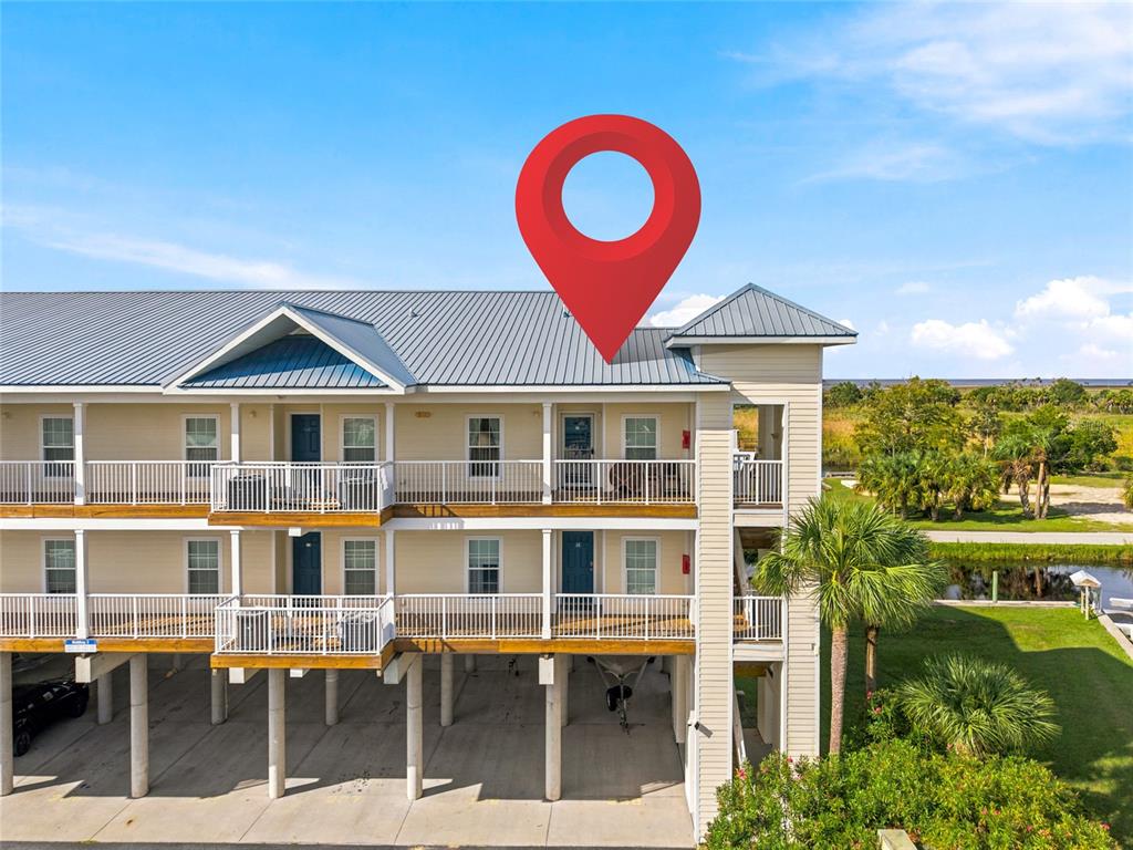 208- 54 SE 910 AVENUE UNIT 208, SUWANNEE, FL — photo 2 of 30
