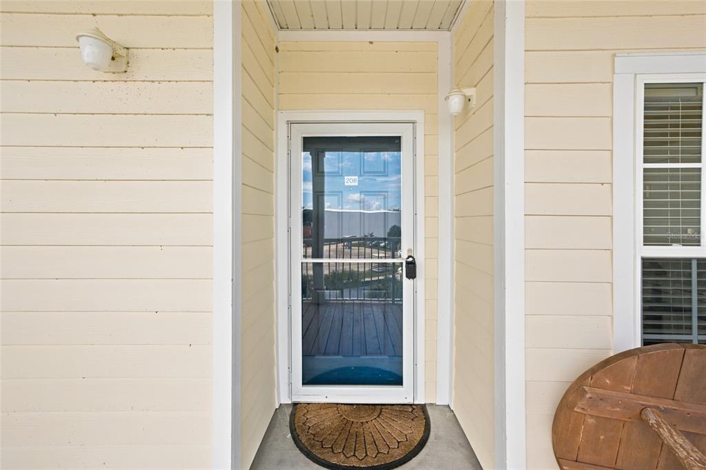 208- 54 SE 910 AVENUE UNIT 208, SUWANNEE, FL — photo 4 of 30