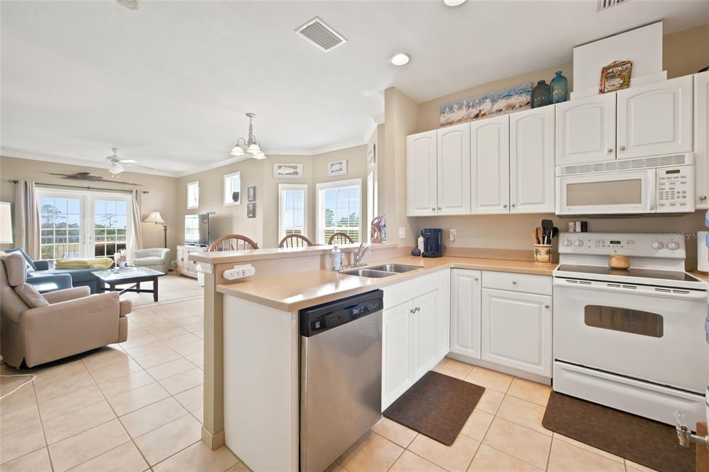 208- 54 SE 910 AVENUE UNIT 208, SUWANNEE, FL — photo 5 of 30