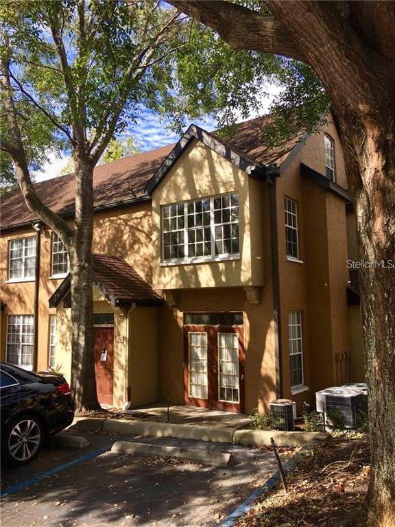 6416 RALEIGH STREET UNIT 2614
