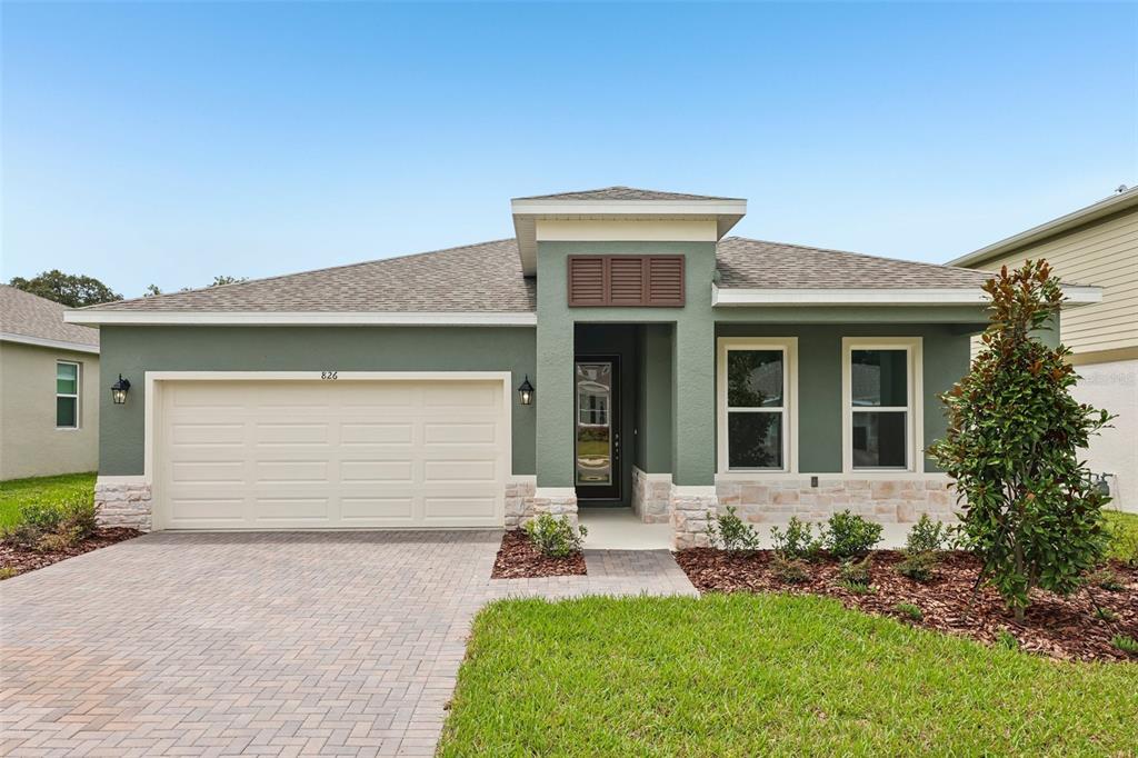 786 EMERALD GROVE DRIVE