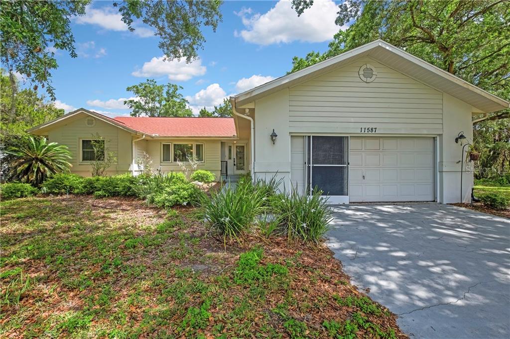 11587 W Timberlane DRIVE, HOMOSASSA, FL — photo 3 of 30