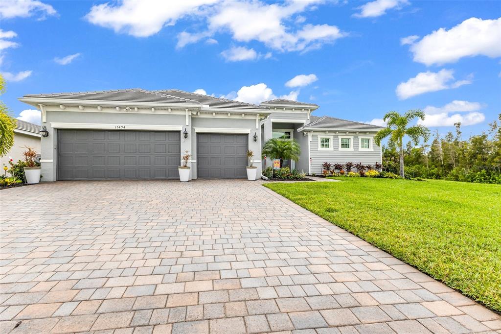 15494 HACKBERRY COURT, PUNTA GORDA, FL — photo 2 of 30