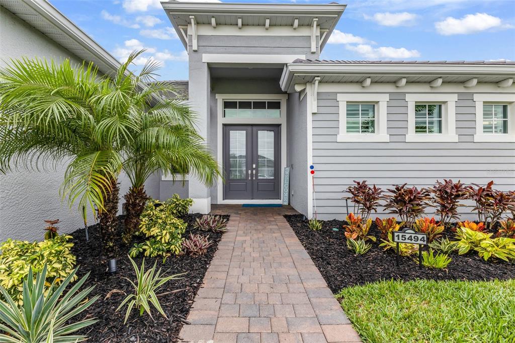15494 HACKBERRY COURT, PUNTA GORDA, FL — photo 4 of 30