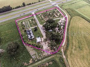 13494 N US301 HIGHWAY, OXFORD, FL — photo 2 of 10