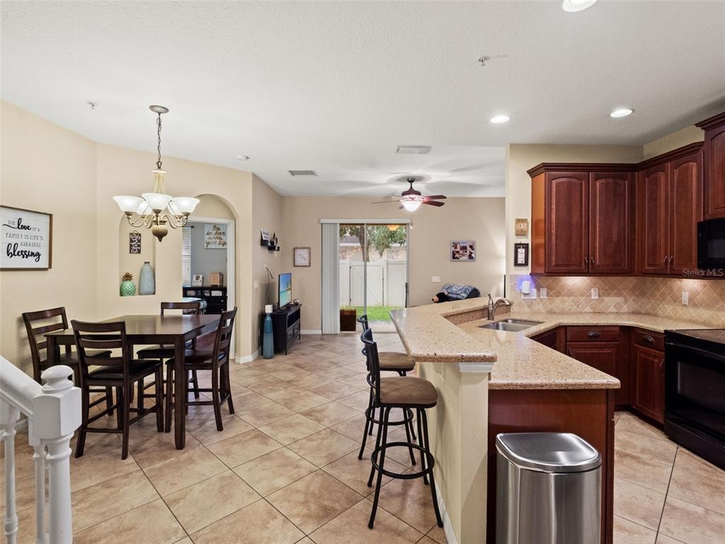 2137 VELVET LEAF DRIVE, OCOEE, FL — photo 5 of 30