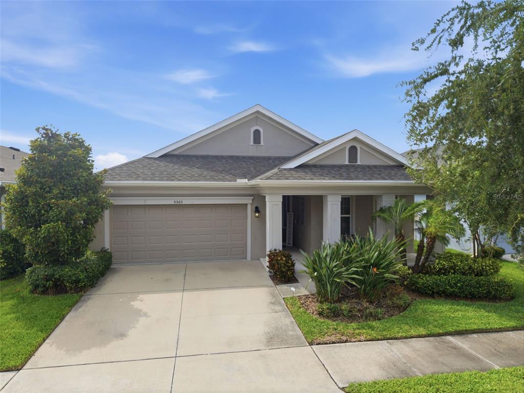 5565 SILVER SUN DRIVE