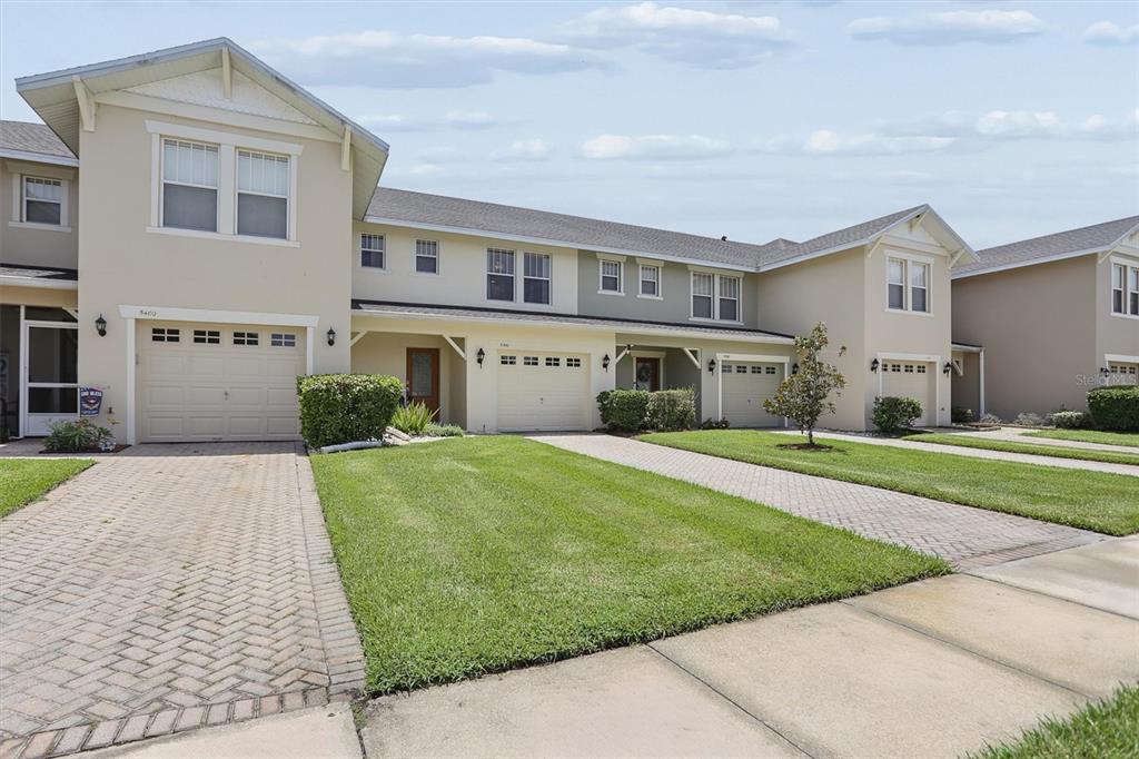 5396 CARAMELLA DRIVE