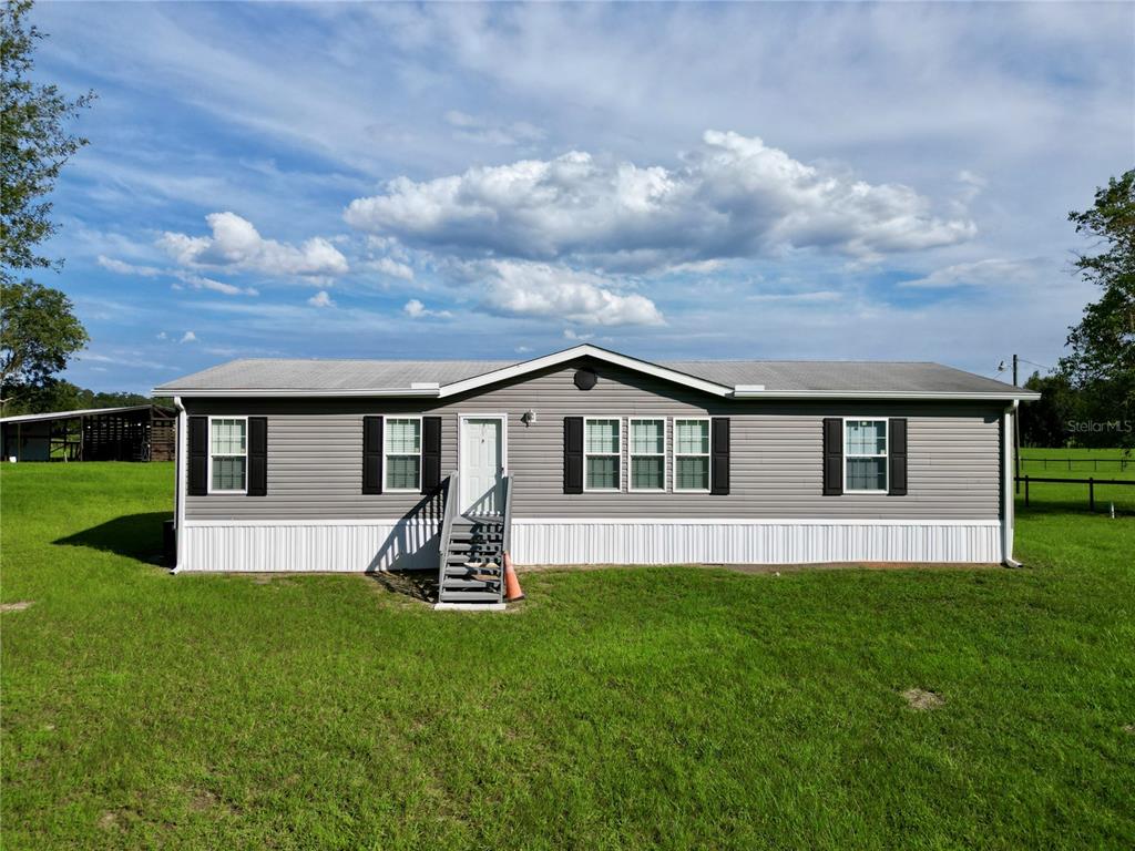 4012 SE 150TH STREET